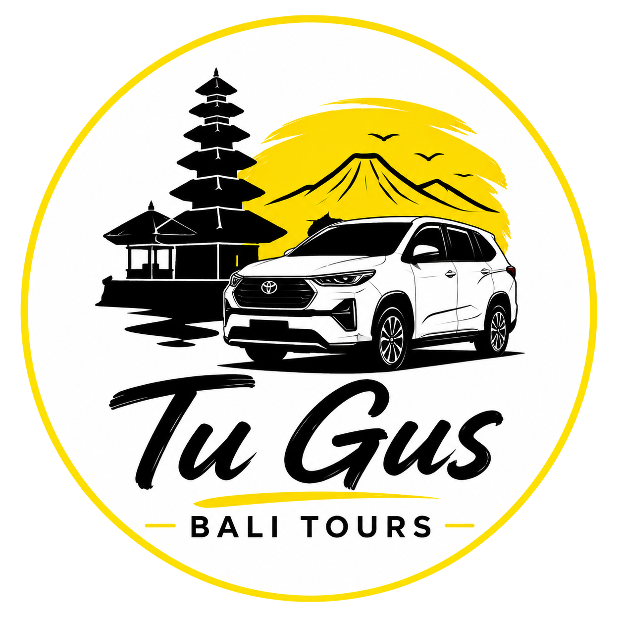 Tu Gus Bali Tours